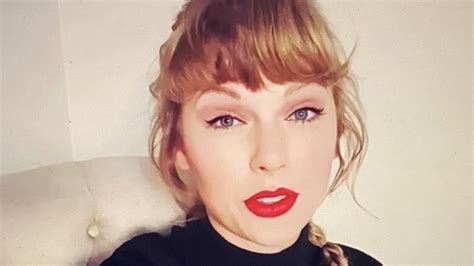 Embracing the Enchantment: Taylor Swift's Dark Magic Transformation